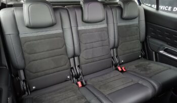 CITROËN C5 AIRCROSS 1.5L BLUEHDI EAT8 PHASE 2 BVA  SHINE complet