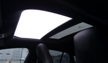 MERCEDES CLASSE CLA 200D SHOOTING BRAKE 150 CH 8G-DCT AMG-LINE complet