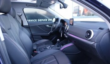 AUDI Q2 35 TFSI S-TRONIC 150CH complet