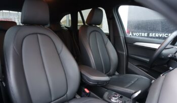 BMW X1 16 DA S-DRIVE 116 CH BVA complet