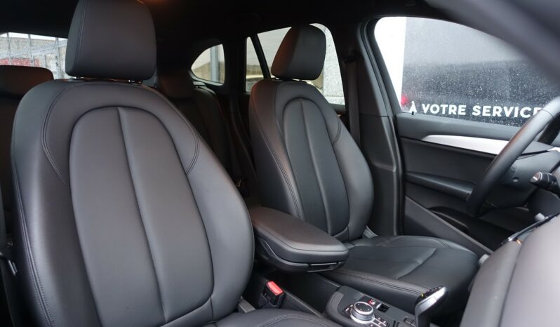 BMW X1 16 DA S-DRIVE 116 CH BVA complet