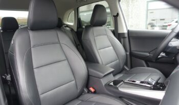 MG ZS HYBRID+ AUTOMATIQUE PHASE 2  LUXURY complet