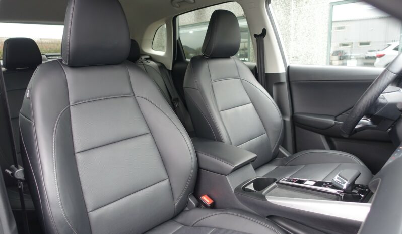 MG ZS HYBRID+ AUTOMATIQUE PHASE 2  LUXURY complet