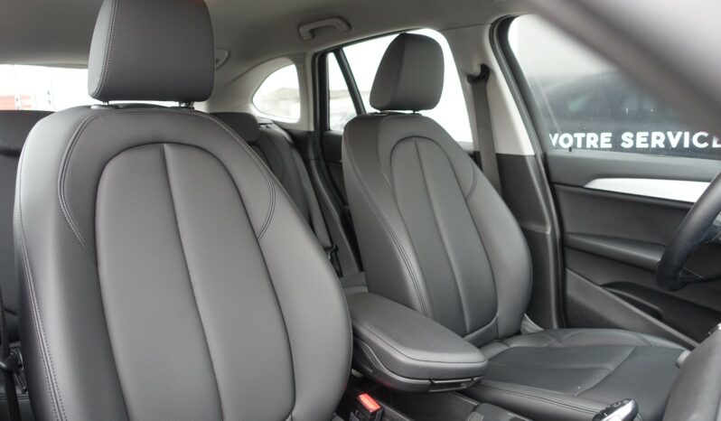 BMW X1 16 DA S-DRIVE 116 CH BVA complet