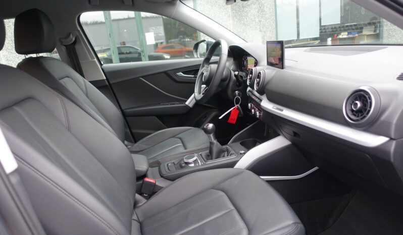 AUDI Q2 30 TDI 116 CH complet