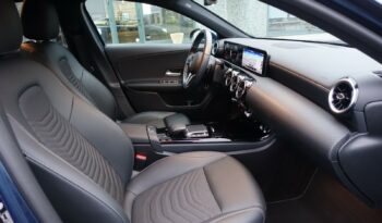 MERCEDES CLASSE A BERLINE 180d 8G-DCT complet