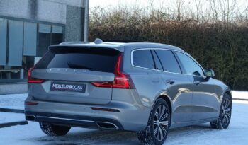 VOLVO V 60 D3 2.0 L GEARTRONIC 150 CH INSCRIPTION complet