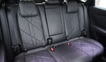 DS7 CROSSBACK HDI EAT8 130 CH SO-CHIC RIVOLI complet