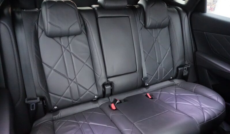 DS7 CROSSBACK HDI EAT8 130 CH SO-CHIC RIVOLI complet