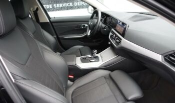 BMW 320 DA TOURING X-DRIVE SERIE 3 163 CH MHEV BVA complet