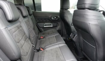 CITROËN C5 AIRCROSS 1.5L BLUEHDI EAT8 PHASE 2 BVA  SHINE complet