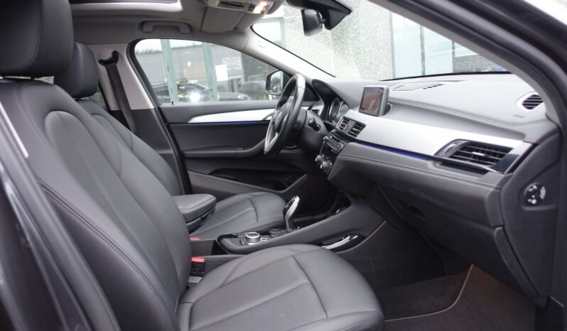 BMW X2 S-DRIVE 16 DA BVA complet
