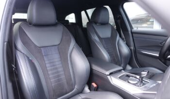 BMW 318 DA TOURING SERIE 3 150 CH BVA  PACK M complet