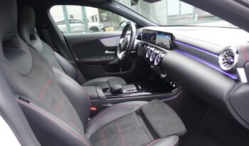 MERCEDES CLA SHOOTING BRAKE 250E 8G-DCT HYBRIDE RECHARGEABLE 160 CH AMG-LINE -2 complet
