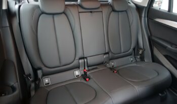 BMW X1 S-DRIVE 18 IA complet