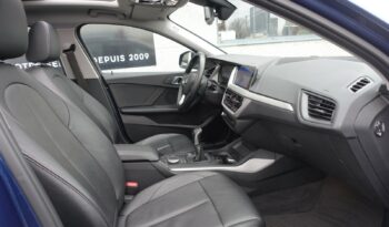 BMW 118D 150 CH complet
