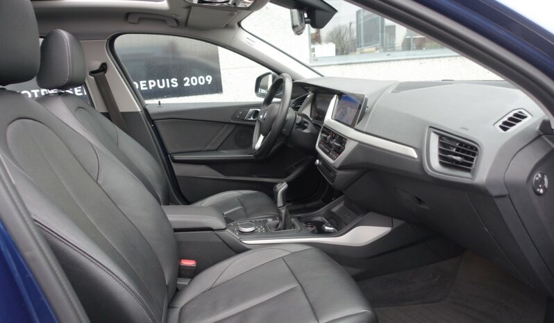 BMW 118D 150 CH complet