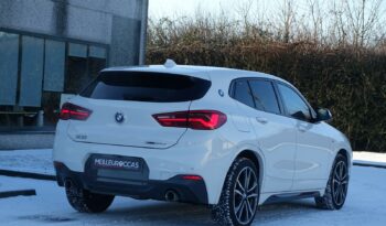 BMW X2 X-DRIVE 20 DA 190 CH BVA  PACK M complet