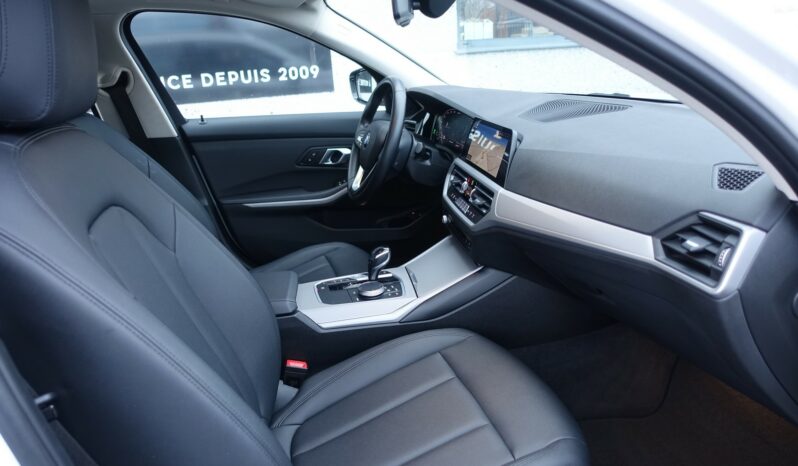 BMW 330 EA TOURING HYBRIDE RECHARGEABLE BVA 292 CH complet