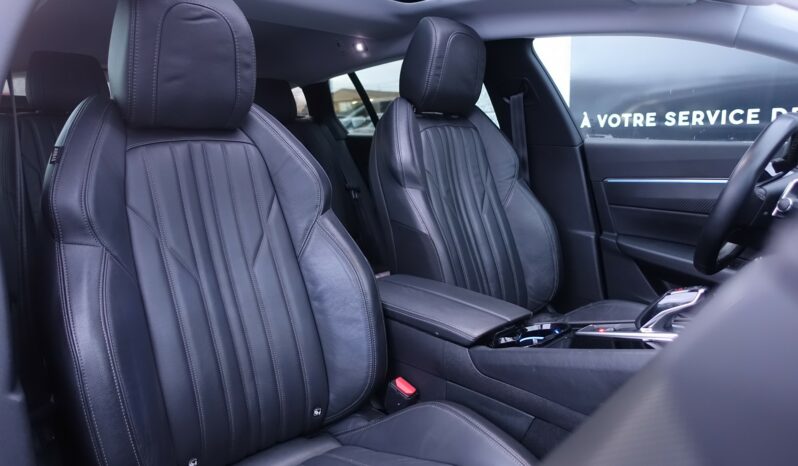 PEUGEOT 508 SW 1.5 L BLUEHDI EAT8 130 CH  ALLURE complet