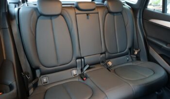 BMW X1 16 DA S-DRIVE 116 CH BVA complet