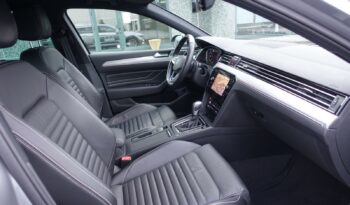 VOLKSWAGEN PASSAT SW 218 CH GTE HYBRIDE RECHARGEABLE DSG complet