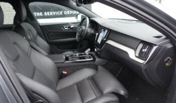 VOLVO V 60 T6 AWD GEARTRONIC 340CH HYBRIDE RECHARGEABLE  INSCRIPTION complet