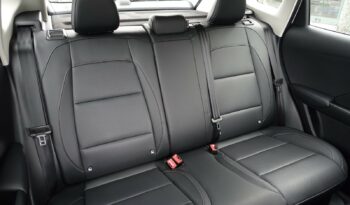 MG ZS HYBRID+ AUTOMATIQUE PHASE 2  LUXURY complet