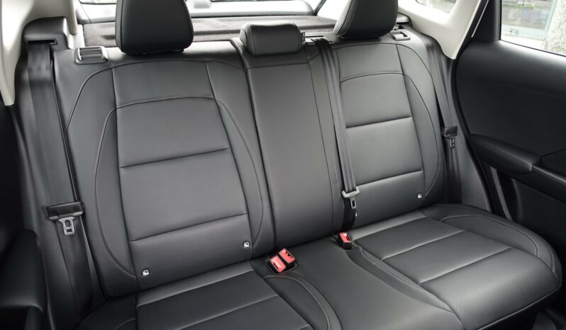 MG ZS HYBRID+ AUTOMATIQUE PHASE 2  LUXURY complet