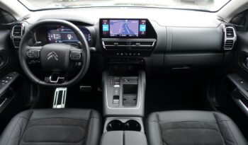CITROËN C5 AIRCROSS 1.5L BLUEHDI EAT8 PHASE 2 BVA  SHINE complet