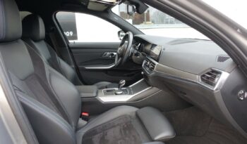 BMW 330 E HYBRIDE RECHARGEABLE 292 CH  PACK M complet