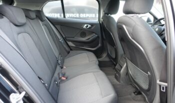 BMW 116DA SERIE 1 complet