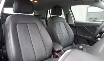AUDI Q2 30 TDI 116 CH complet