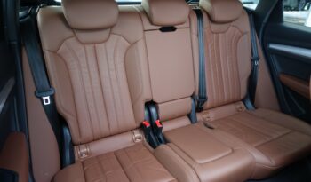 AUDI Q5 SPORTBACK 50 TFSI E 299 CH QUATTRO S-TRONIC HYBRIDE RECHARGEABLE  S-LINE complet