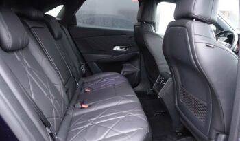 DS7 CROSSBACK HDI EAT8 130 CH SO-CHIC RIVOLI complet