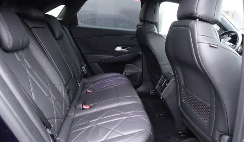 DS7 CROSSBACK HDI EAT8 130 CH SO-CHIC RIVOLI complet