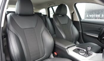 BMW 320 DA TOURING X-DRIVE SERIE 3 163 CH MHEV BVA complet
