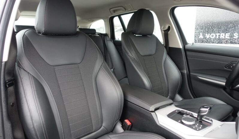 BMW 320 DA TOURING X-DRIVE SERIE 3 163 CH MHEV BVA complet