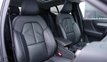 VOLVO XC 40 T4 HYBRIDE RECHARGEABLE GEARTRONIC 211 CH  INSCRIPTION complet