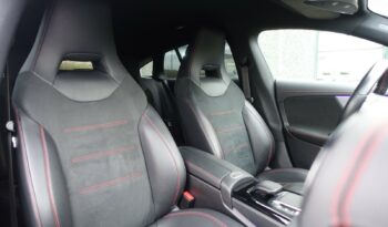 MERCEDES CLA SHOOTING BRAKE 250E 8G-DCT HYBRIDE RECHARGEABLE 160 CH AMG-LINE -2 complet
