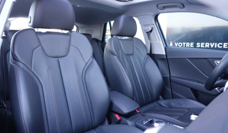 AUDI Q2 35 TFSI S-TRONIC 150CH complet