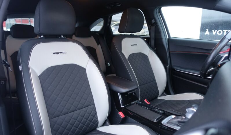 KIA PRO-CEED 1.4 T-GDI DCT7 GT-LINE complet