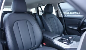 BMW 330 EA TOURING HYBRIDE RECHARGEABLE BVA 292 CH complet