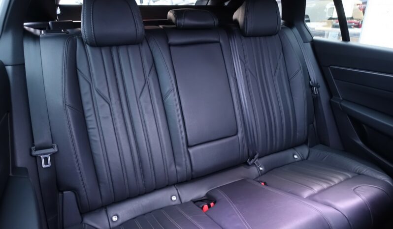 PEUGEOT 508 SW 1.5 L BLUEHDI EAT8 130 CH  ALLURE complet