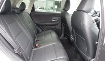 MG ZS HYBRID+ AUTOMATIQUE PHASE 2  LUXURY complet