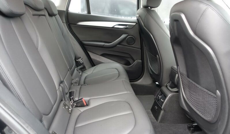 BMW X1 16 DA S-DRIVE 116 CH BVA complet