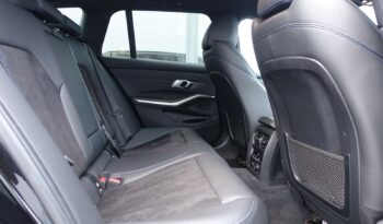 BMW 318 DA TOURING SERIE 3 150 CH BVA  PACK M complet