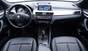 BMW X1 16 DA S-DRIVE 116 CH BVA complet