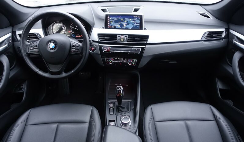 BMW X1 16 DA S-DRIVE 116 CH BVA complet