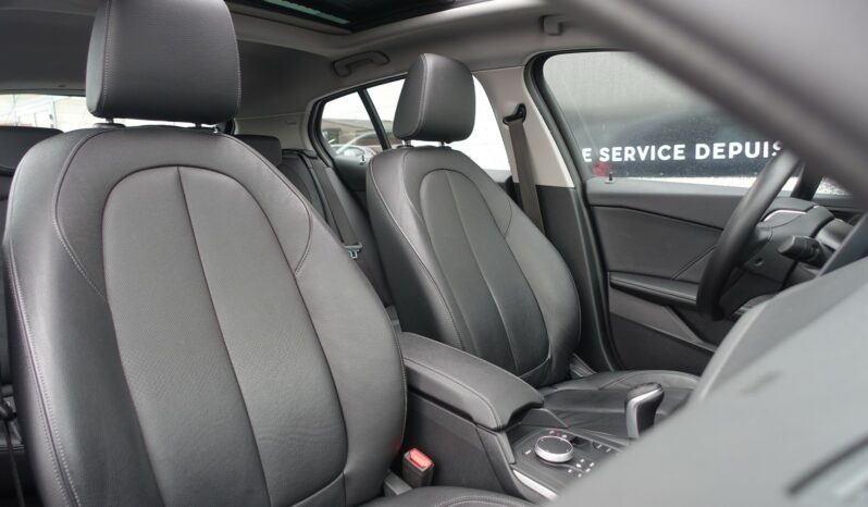 BMW 118D 150 CH complet